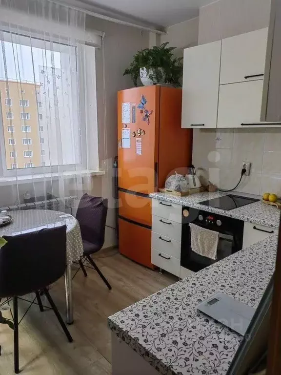 1-к кв. Ямало-Ненецкий АО, Новый Уренгой Тундровый мкр, 4 (35.0 м) - Фото 2