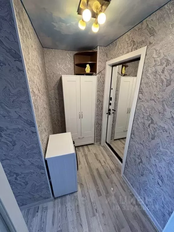 1-к кв. Москва Холмогорская ул., 7 (33.0 м) - Фото 1