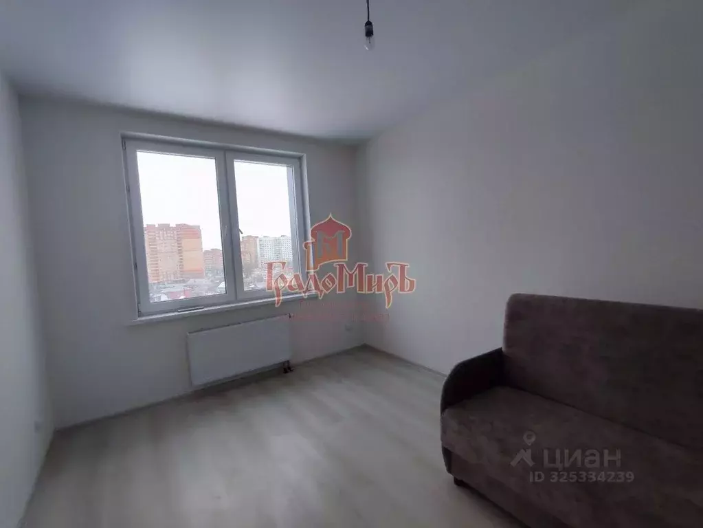 1-к кв. Московская область, Сергиев Посад Владимирская ул., 69 (34.7 ... - Фото 1