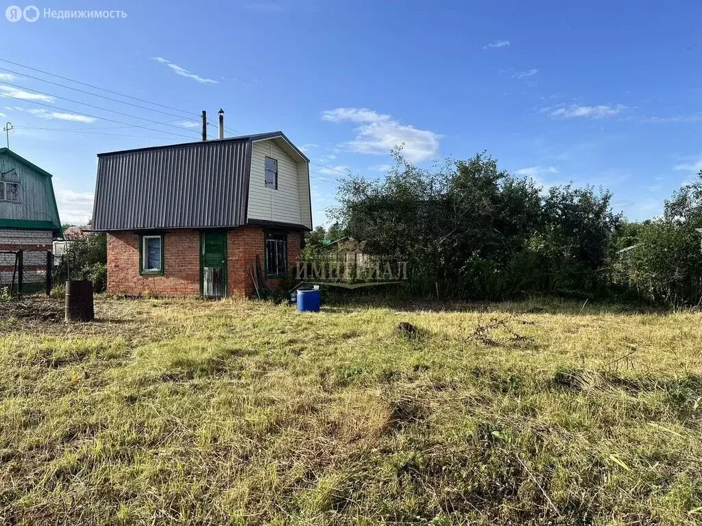 Участок в Медведевский район, Руэмское сельское поселение, СНТ ... - Фото 2