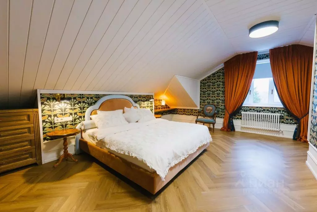 Дом в Владимирская область, Суздаль ул. Варганова, 8 (350 м) - Фото 0