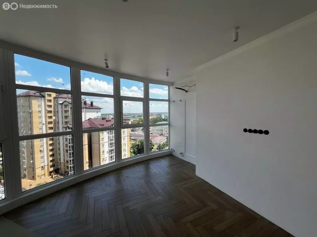 3-комнатная квартира: Майкоп, Советская улица, 219 (88.6 м) - Фото 1