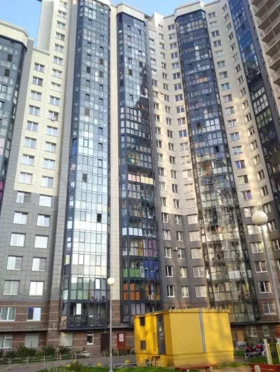 Машиноместо, 15м - Фото 1