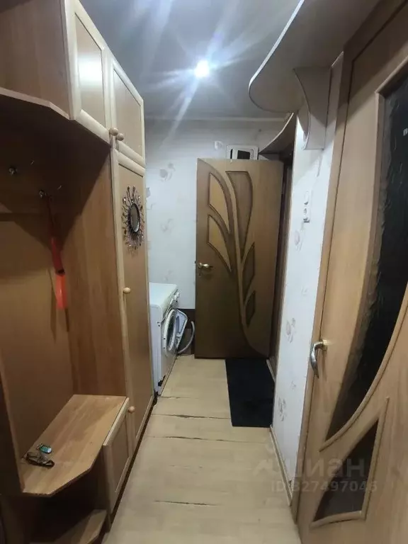 1-к кв. Ленинградская область, Тосненский район, пос. Тельмана 30 ... - Фото 2