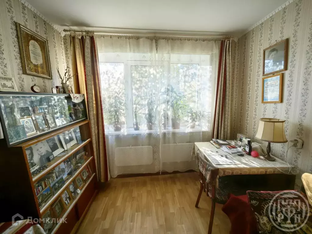 Продаётся 1-к квартира, 30 м - Фото 0