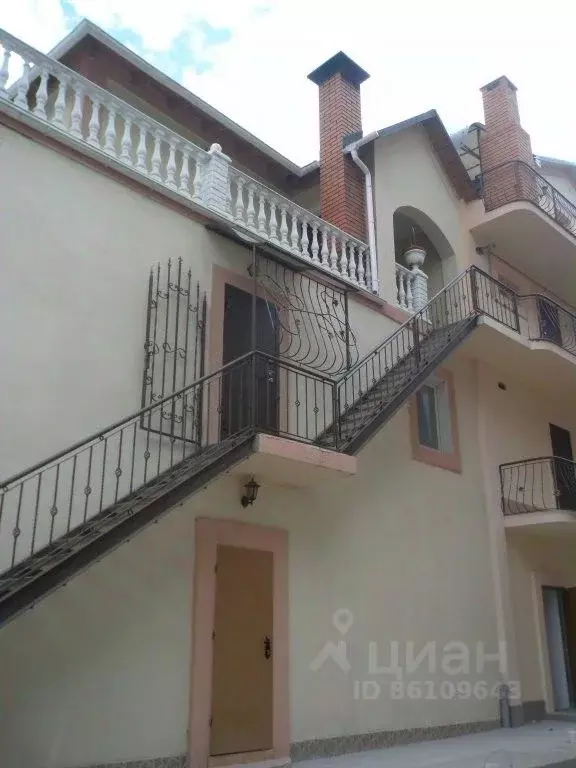 1-к кв. Крым, Ялта ш. Южнобережное, 29 (120.0 м) - Фото 0