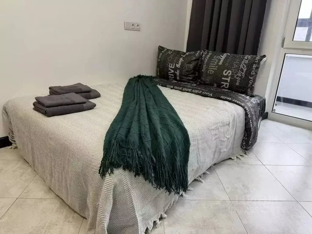 Студия Москва ул. Лобановский Лес, 13 (25.0 м) - Фото 2