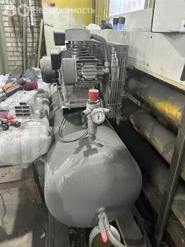 Производственное помещение (300 м) - Фото 1