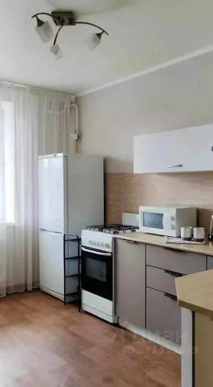 1-к кв. Татарстан, Нижнекамск просп. Вахитова, 12А (40.0 м) - Фото 2