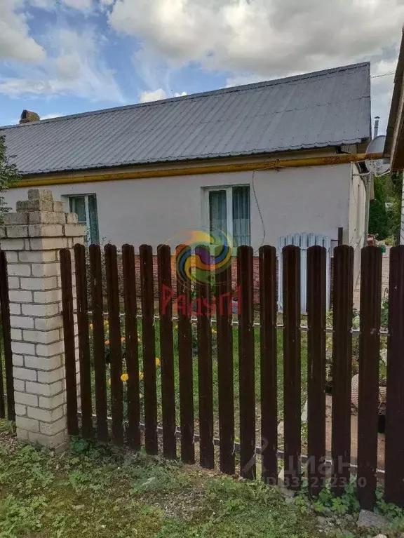 Дом в Ивановская область, Приволжск ул. Степана Разина, 24 (104 м) - Фото 2