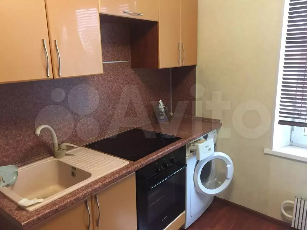 3-к. квартира, 70 м, 3/16 эт. - Фото 1