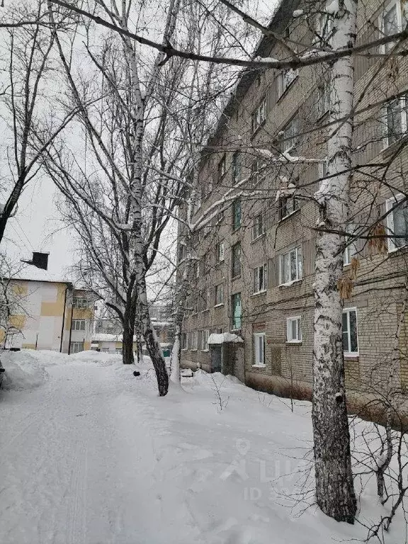 Комната Пензенская область, Пенза Экспериментальная ул., 2А (12.3 м) - Фото 0