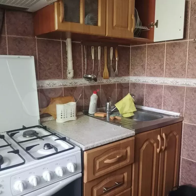 3-к. квартира, 65 м, 1/4 эт. - Фото 0