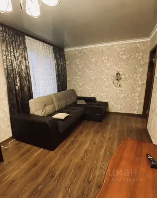2-к кв. Владимирская область, Суздаль Советская ул., 52 (41.0 м) - Фото 1