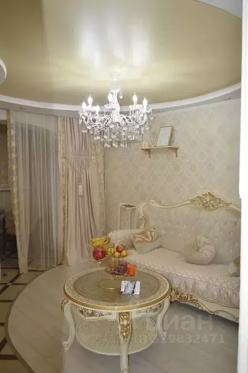 1-к кв. Татарстан, Альметьевск ул. Юнуса Аминова, 9 (40.0 м) - Фото 1