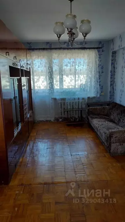 1-к кв. Удмуртия, Ижевск ул. 30 лет Победы, 78 (31.6 м) - Фото 1