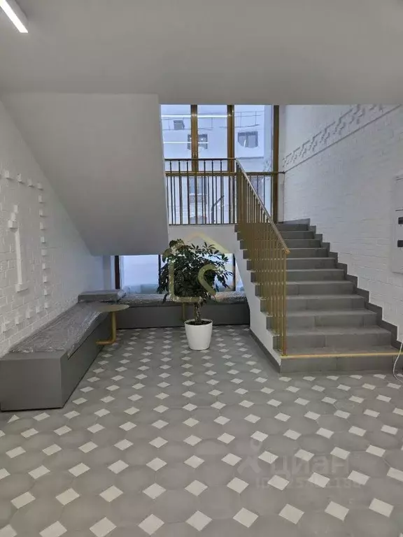 1-к кв. Московская область, Сергиев Посад ул. Троицкого Воинства, 5 ... - Фото 2