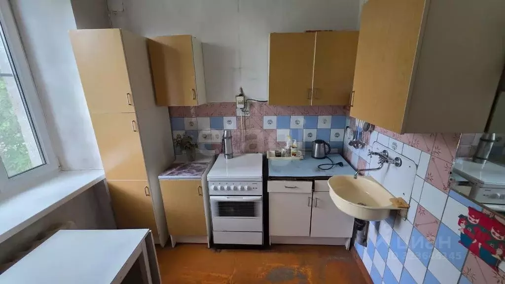 3-к кв. Алтайский край, Рубцовск просп. Ленина, 178 (73.9 м) - Фото 2