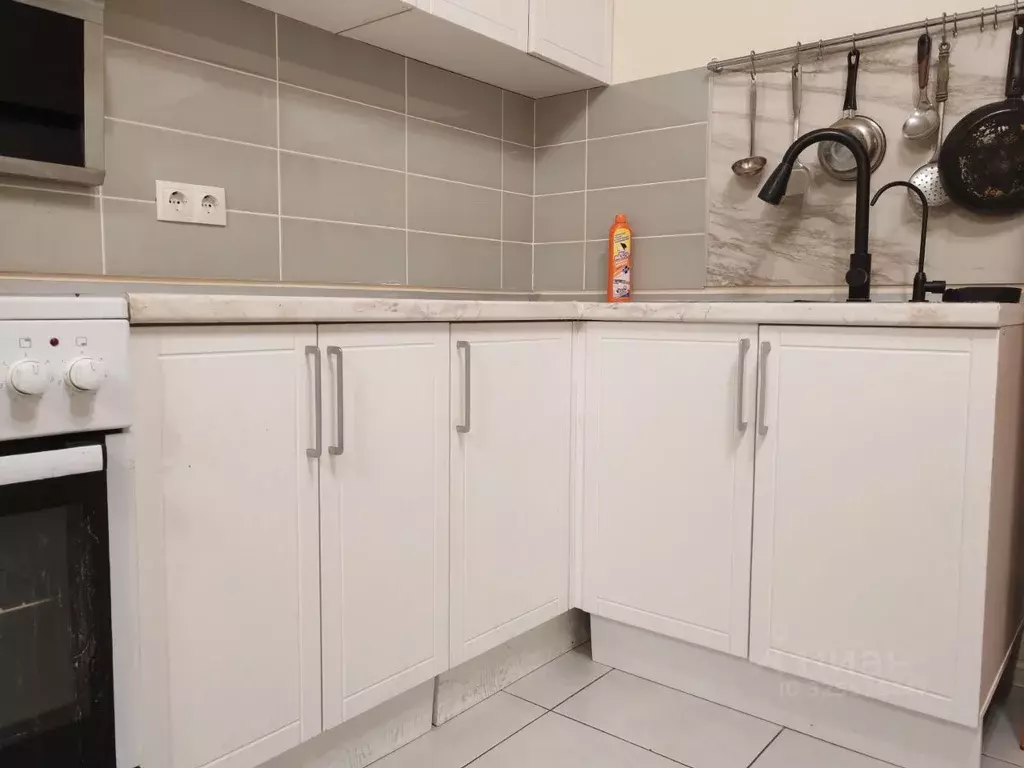 2-к кв. Московская область, Котельники ул. Сосновая, 2 (65.0 м) - Фото 1