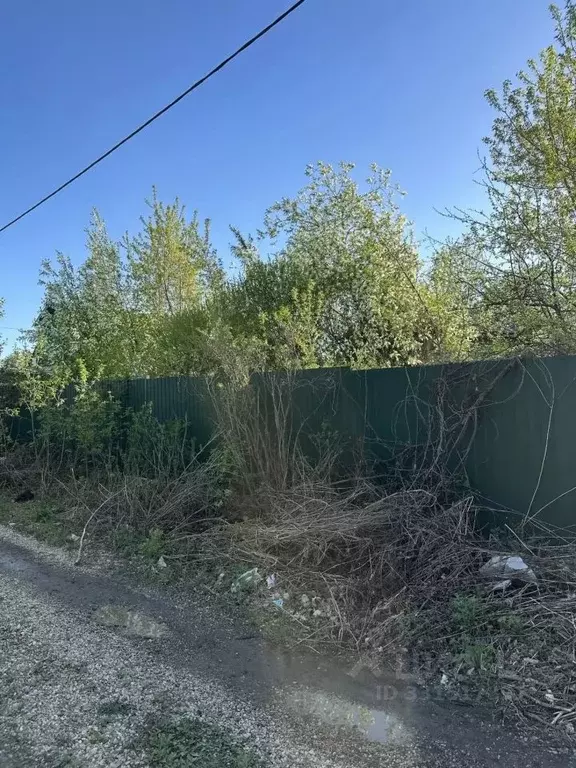 Участок в Новосибирская область, Колыванский район, Электрон СНТ  (6.0 ... - Фото 1