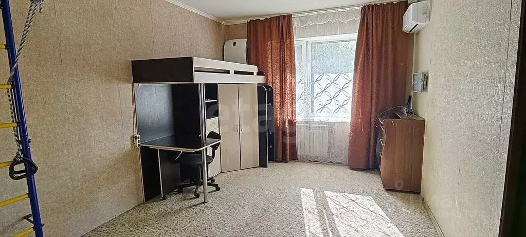 1-к кв. Белгородская область, Белгород ул. Губкина, 41 (31.9 м) - Фото 0