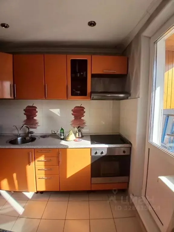 1-к кв. Москва ул. Лескова, 12 (38.0 м) - Фото 1