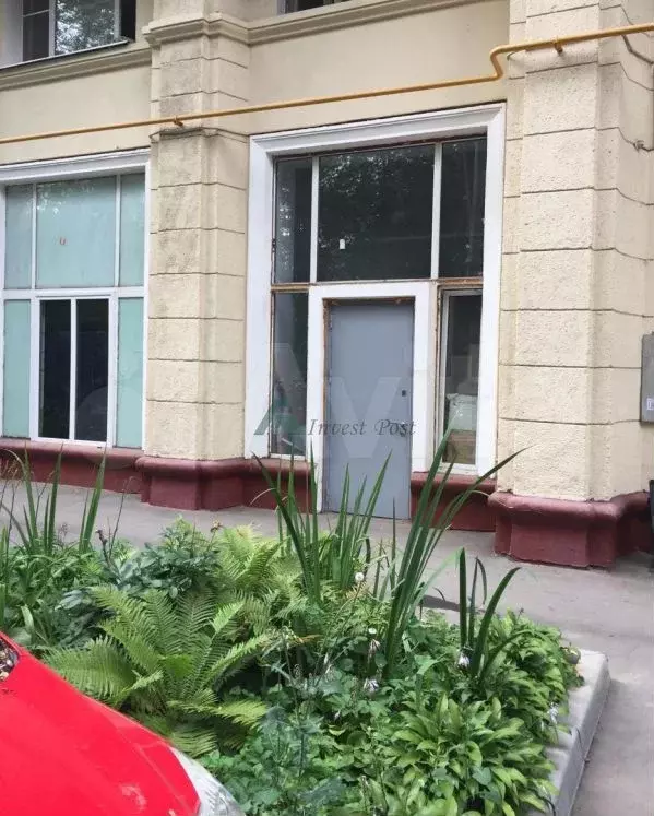 Торговое помещение, общепит, салон красоты, 71.7 кв. м - Фото 0