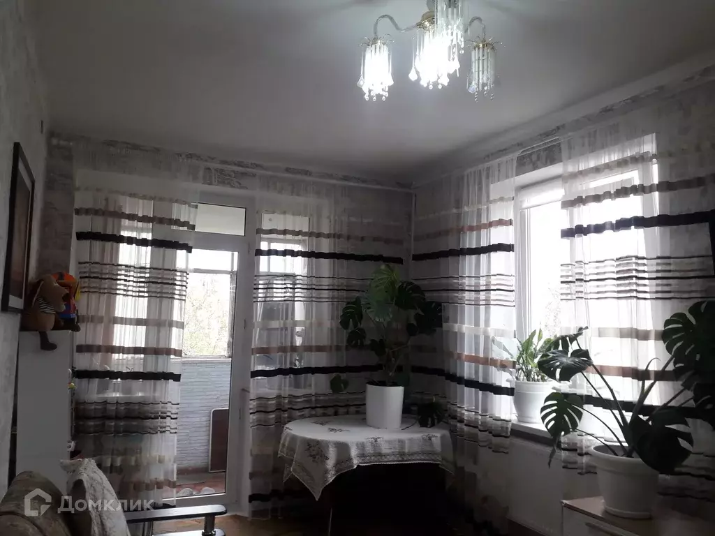 Продаётся 3-к квартира, 60 м - Фото 0