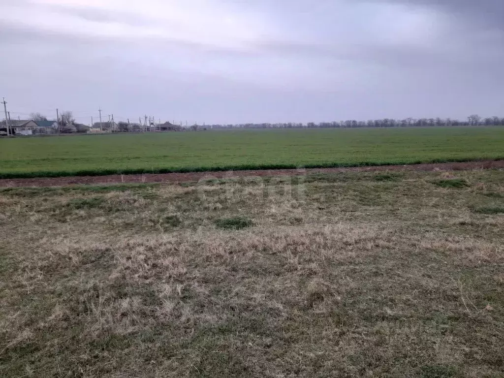 Участок в Крым, Феодосия муниципальный округ, Приморский пгт ул. ... - Фото 2