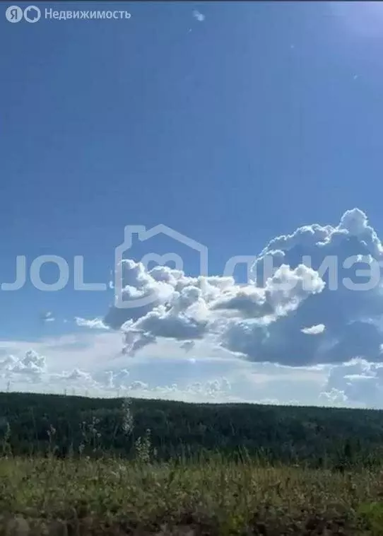 Участок в Республика Саха (Якутия), городской округ Якутск, село ... - Фото 0