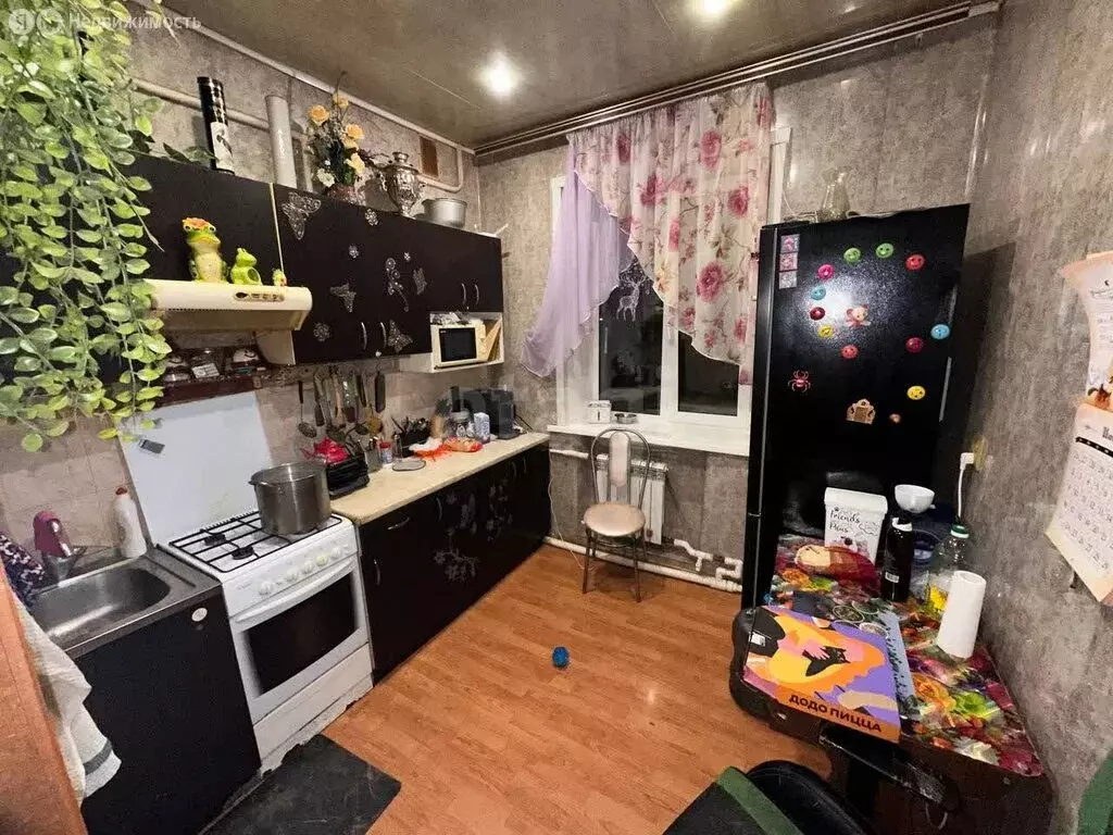 2-комнатная квартира: Алексин, улица Трудовые Резервы, 20 (58.8 м) - Фото 0