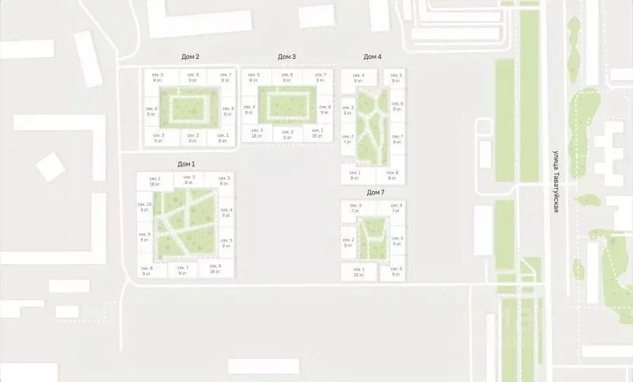 Помещение свободного назначения в Свердловская область, Екатеринбург ... - Фото 2