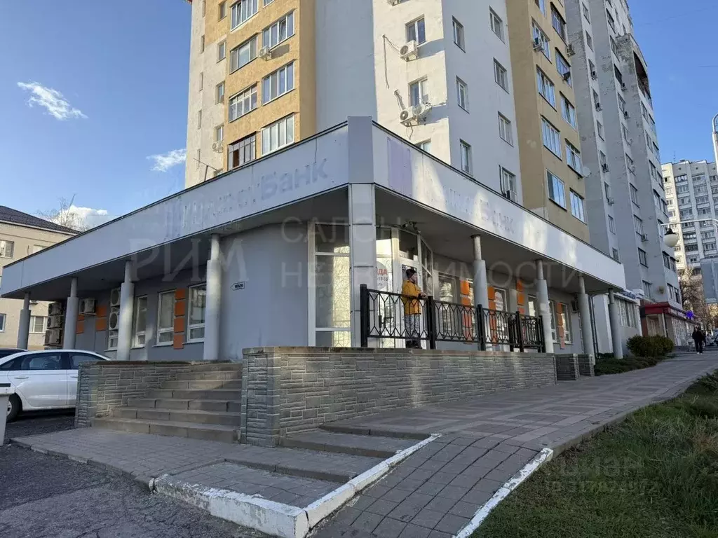 Помещение свободного назначения в Белгородская область, Белгород ул. ... - Фото 1