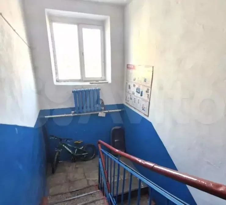 Продаётся 1-к квартира, 30 м - Фото 0