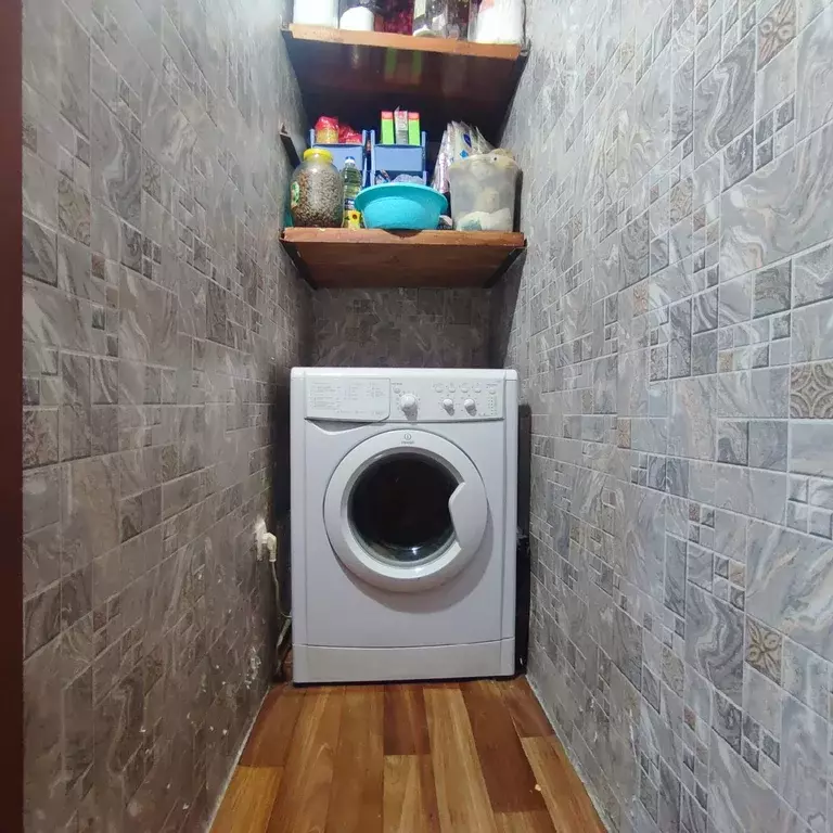 Продаётся 3-к квартира, 59.5 м - Фото 0