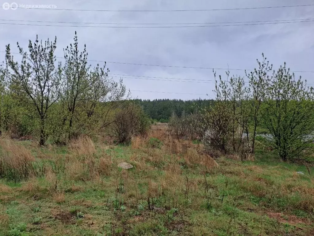 Участок в Миасс, Вокзальная улица (4 м) - Фото 0