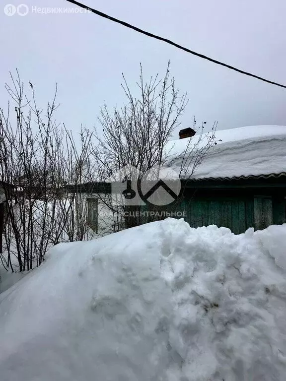 Дом в Бердск, улица Добролюбова, 28 (30 м) - Фото 2