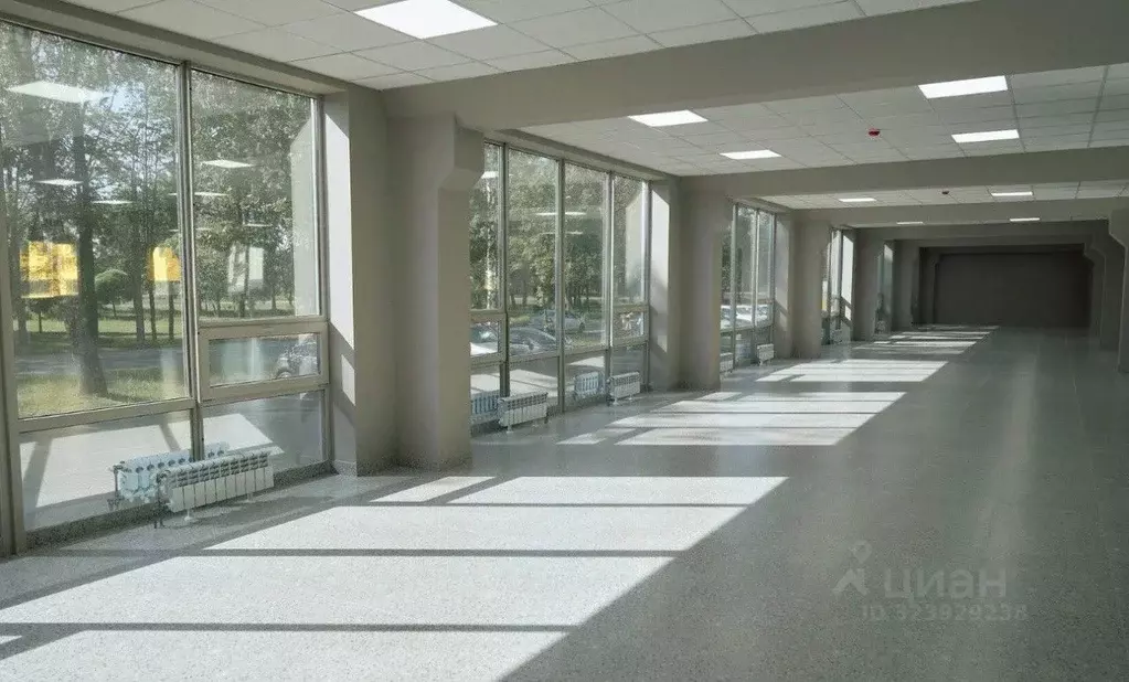 Помещение свободного назначения в Санкт-Петербург, Санкт-Петербург, ... - Фото 2