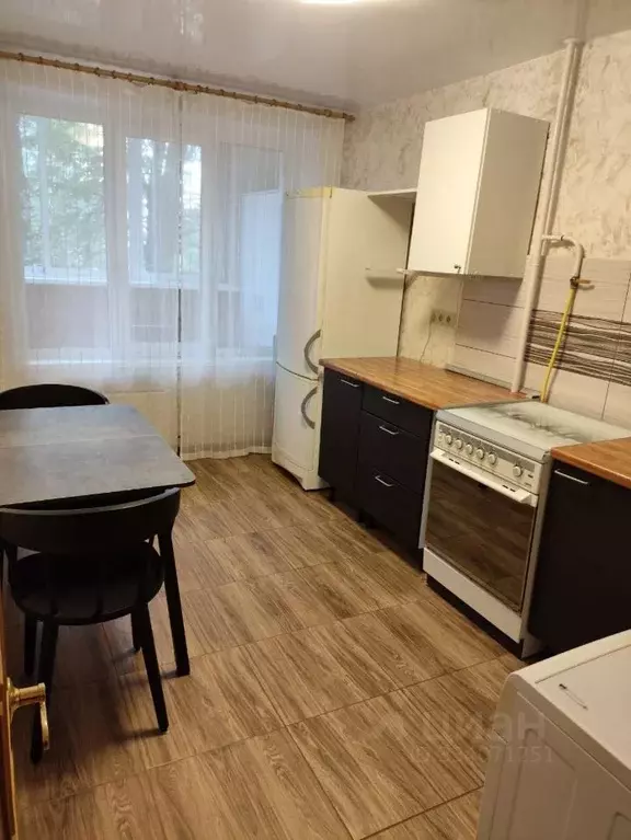 1-к кв. Москва Бирюлевская ул., 4 (38.0 м) - Фото 2