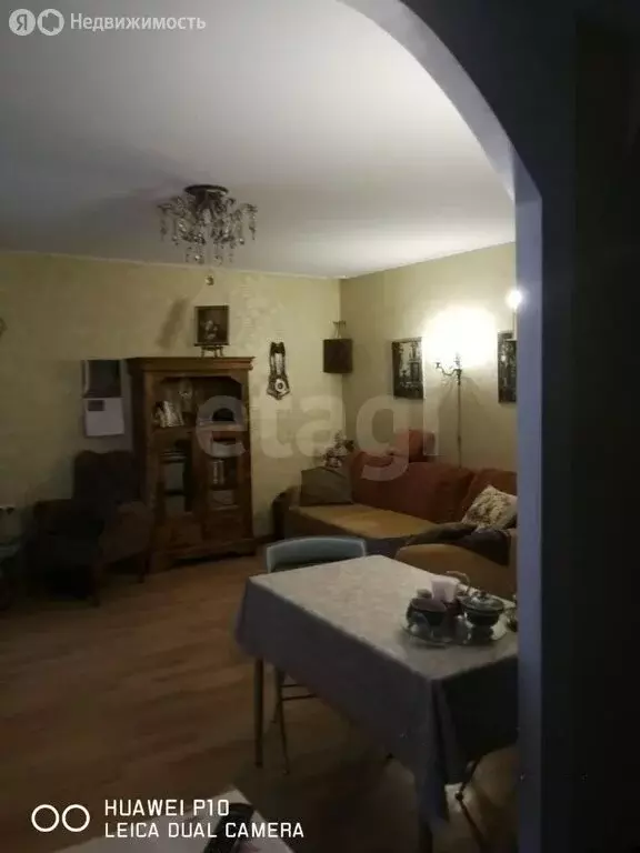 2-комнатная квартира: Санкт-Петербург, Новоизмайловский проспект, 57к2 ... - Фото 1