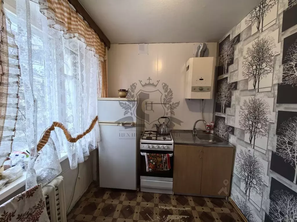 3-к кв. Ленинградская область, Всеволожск ул. Победы, 2 (50.3 м) - Фото 1