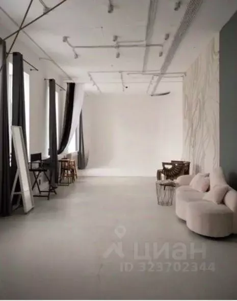 Помещение свободного назначения в Татарстан, Казань Габдуллы Тукая ... - Фото 2