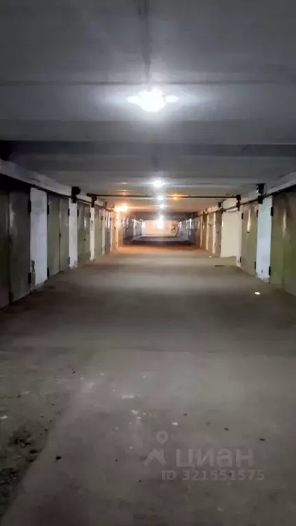 Гараж в Ростовская область, Ростов-на-Дону Северный мкр, ул. ... - Фото 0