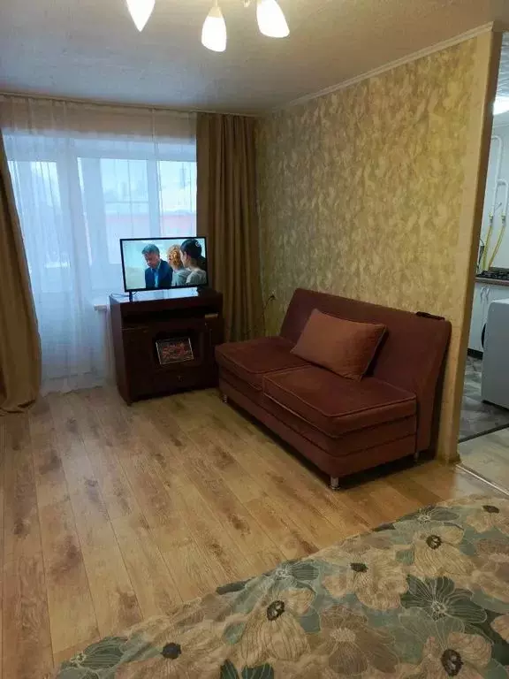 2-к кв. Ярославская область, Рыбинск ул. Герцена, 66 (46.0 м) - Фото 2