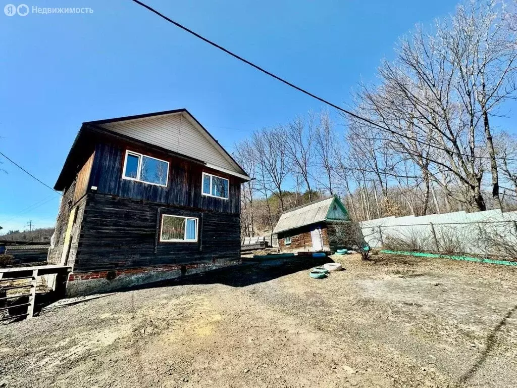 Дом в Мичуринское сельское поселение, село Воронежское-3, Школьная ... - Фото 2