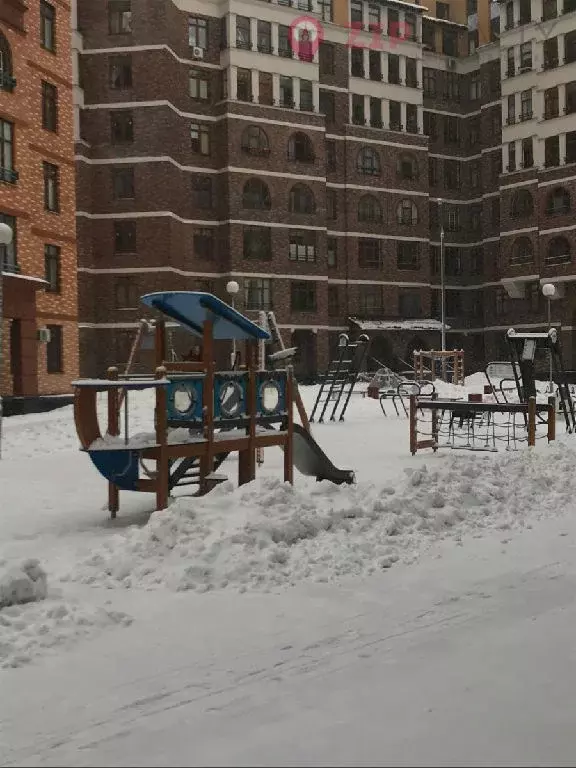 Продается 2-комнатная квартира - Фото 1