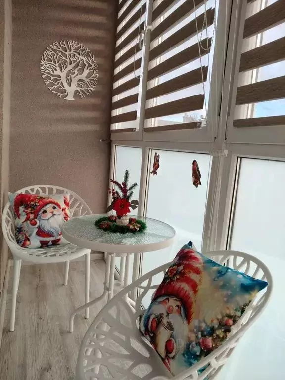 1-к кв. Калининградская область, Калининград Черниговская ул., 19Б ... - Фото 1