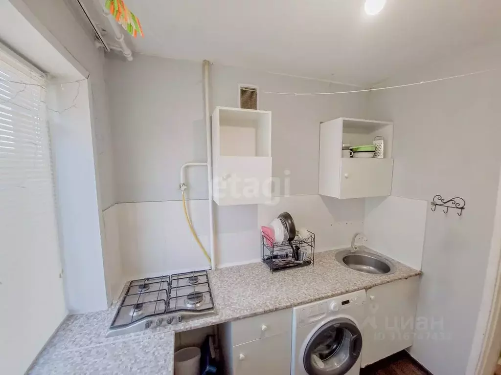 1-к кв. Ярославская область, Ярославль ул. Саукова, 3 (21.3 м) - Фото 1