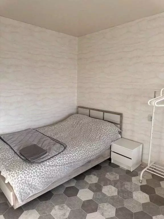1-к кв. Коми, Микунь Усть-Вымский район, Пионерская ул., 63 (35.0 м) - Фото 2