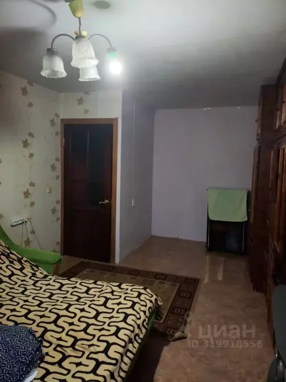 1-к кв. Волгоградская область, Городищенский район, Самофаловское ... - Фото 1